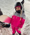 Rencontre Femme : Дарья, 30 ans à Russie  Йошкар-Ола